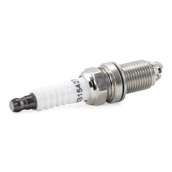 RIDEX 686S0062 Spark Plug 16mm