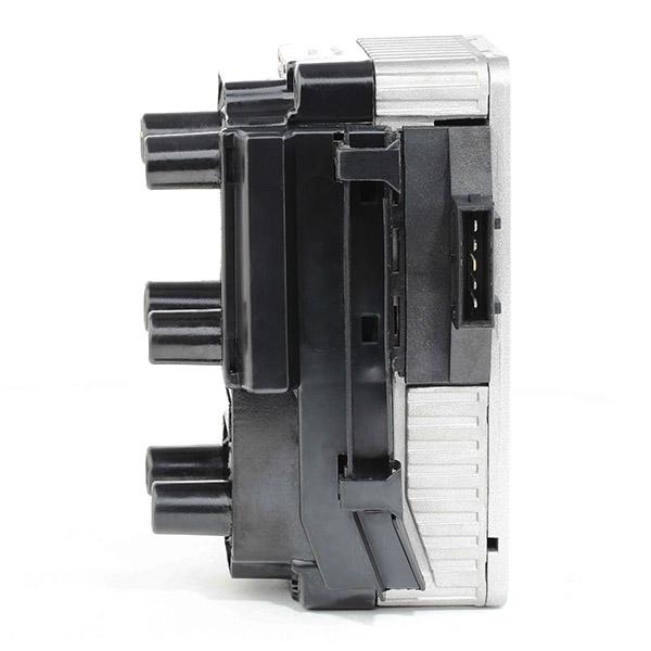 RIDEX 689C0074 Ignition Coil