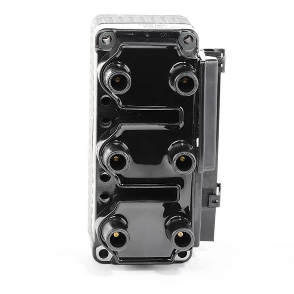 RIDEX 689C0074 Ignition Coil