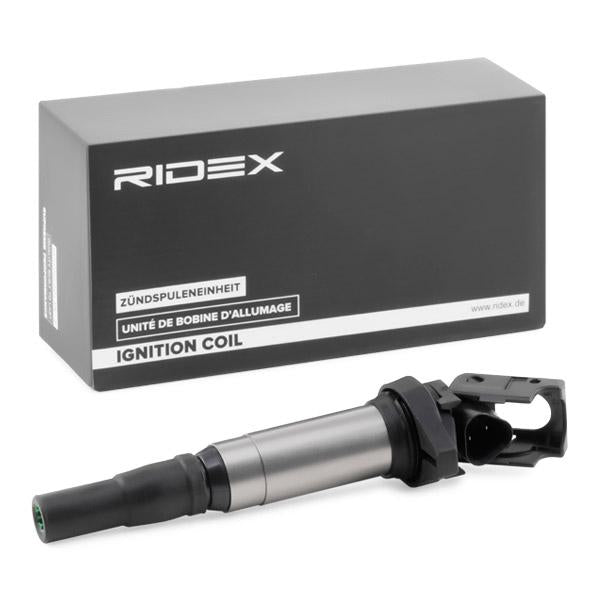 RIDEX 2905L0087 Link Set, wheel suspension