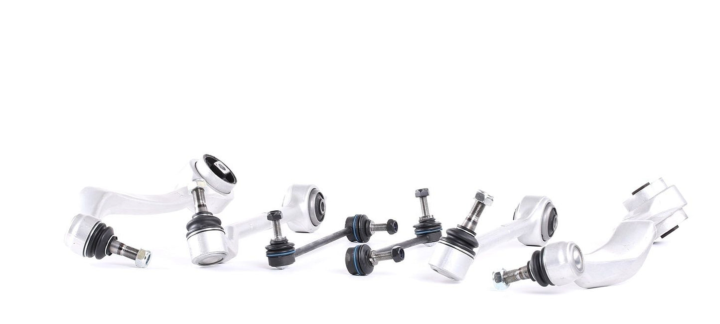 RIDEX 772S0161 Control arm repair kit