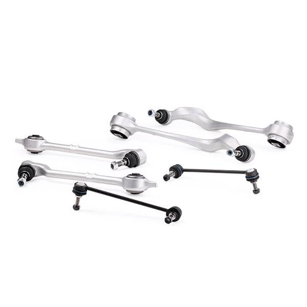RIDEX 772S0161 Control arm repair kit