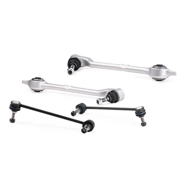 RIDEX 772S0161 Control arm repair kit