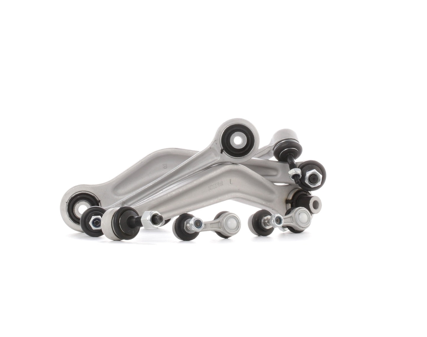 RIDEX 772S0170 Control arm repair kit for BMW 5 Series