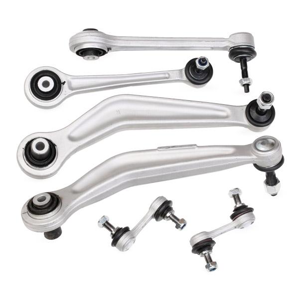 RIDEX 772S0170 Control arm repair kit for BMW 5 Series