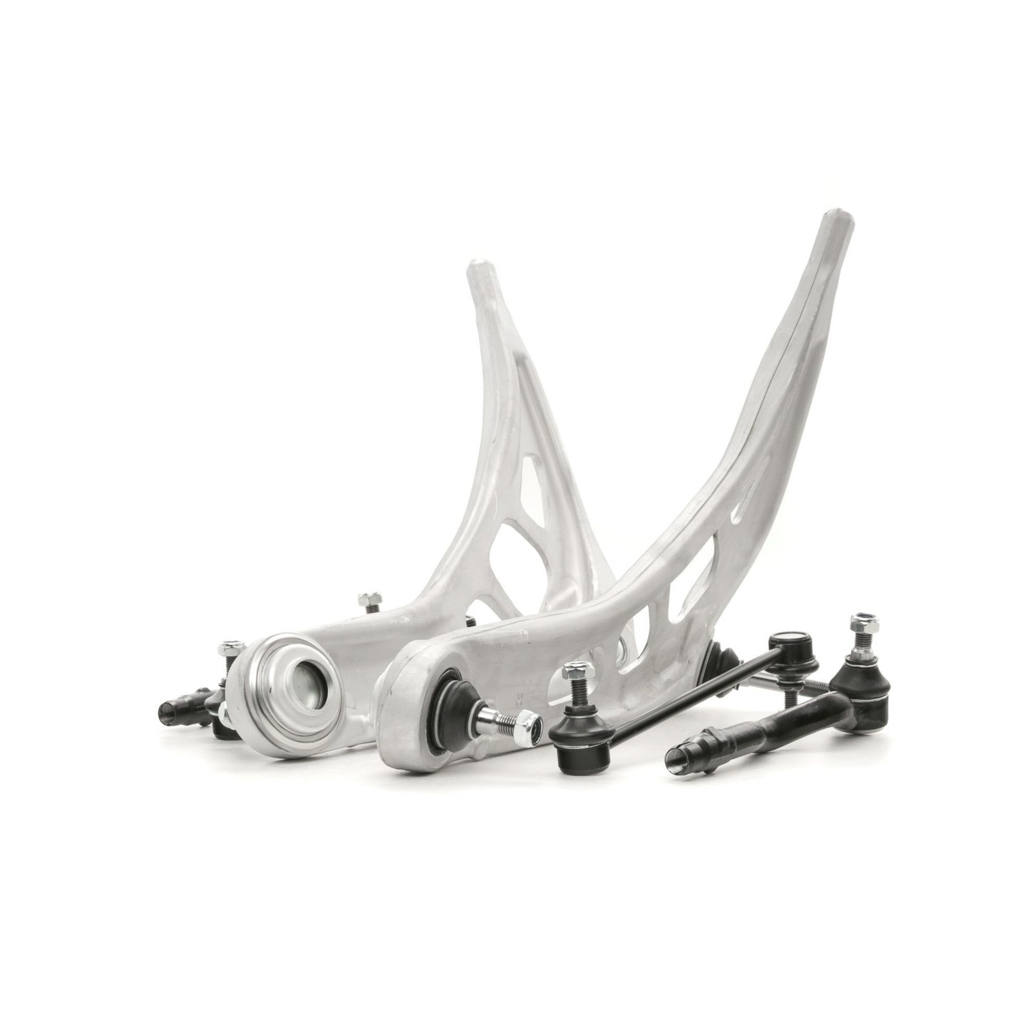 RIDEX 772S0180 Control arm repair kit