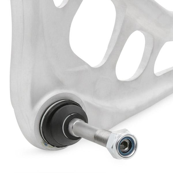 RIDEX 772S0180 Control arm repair kit