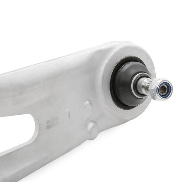 RIDEX 772S0180 Control arm repair kit
