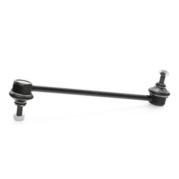 RIDEX 772S0180 Control arm repair kit