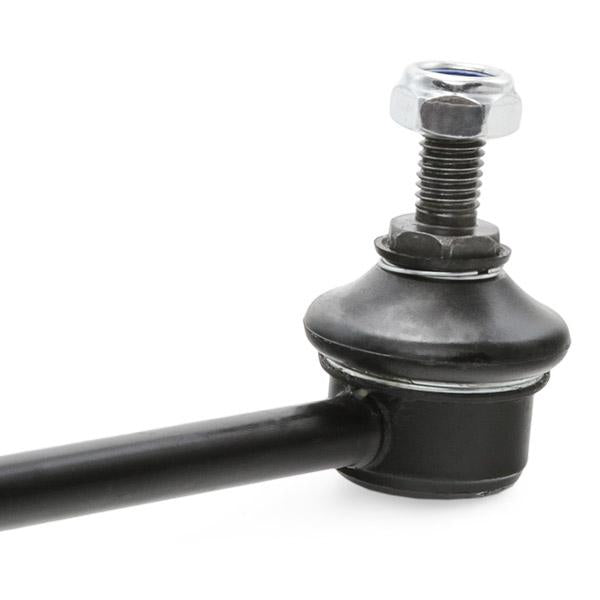 RIDEX 772S0180 Control arm repair kit