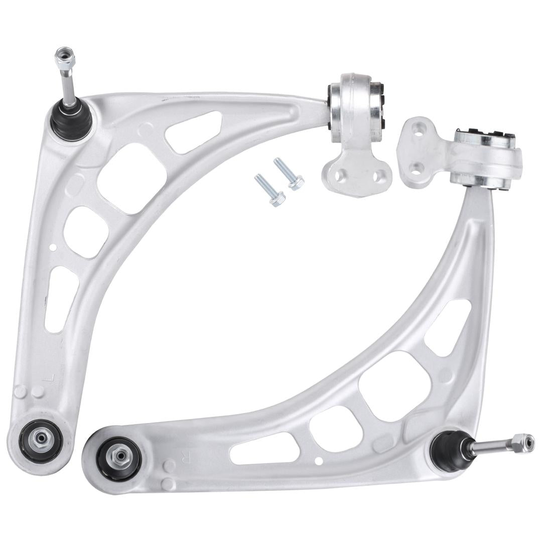 RIDEX 772S0451 Control arm repair kit