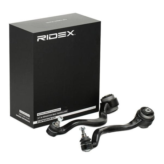 RIDEX 772S0586 Control arm repair kit