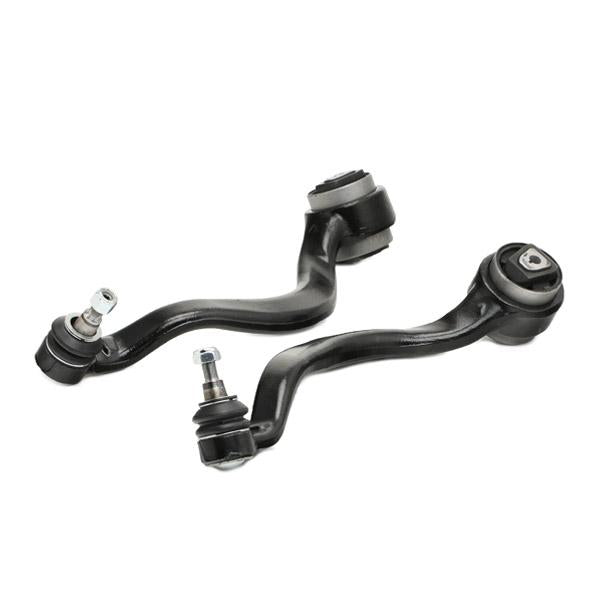 RIDEX 772S0586 Control arm repair kit