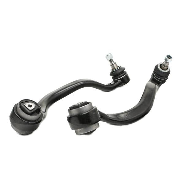 RIDEX 772S0586 Control arm repair kit