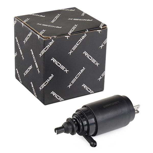 RIDEX 794W0012 Water Pump, window cleaning