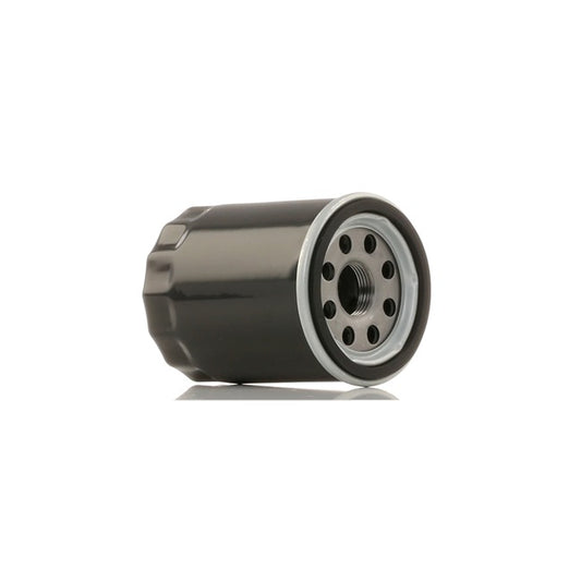 RIDEX 7O0012 Oil Filter  Spin-on Filter - for Honda,Toyota, Peugeot, Mitsubishi, Subaru, Nissan, Hyundai, Mazda, Infiniti,