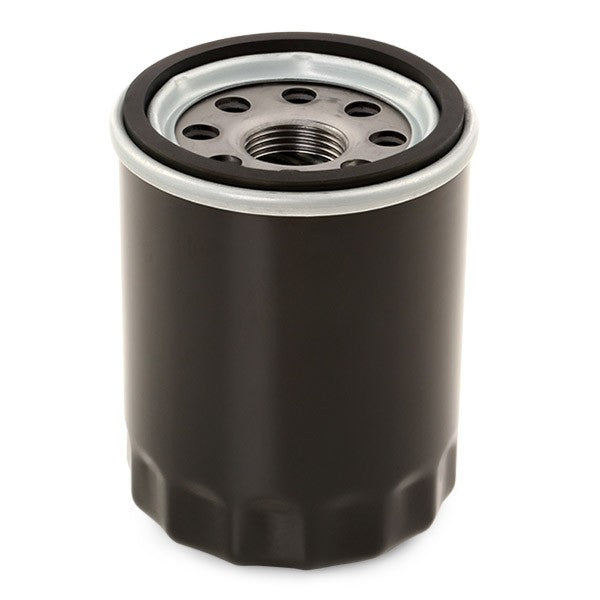 RIDEX 7O0012 Oil Filter  Spin-on Filter - for Honda,Toyota, Peugeot, Mitsubishi, Subaru, Nissan, Hyundai, Mazda, Infiniti,