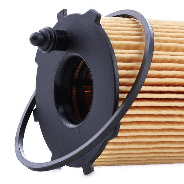 RIDEX 7O0013 Oil Filter