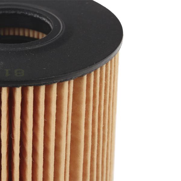 RIDEX 7O0017 Oil Filter