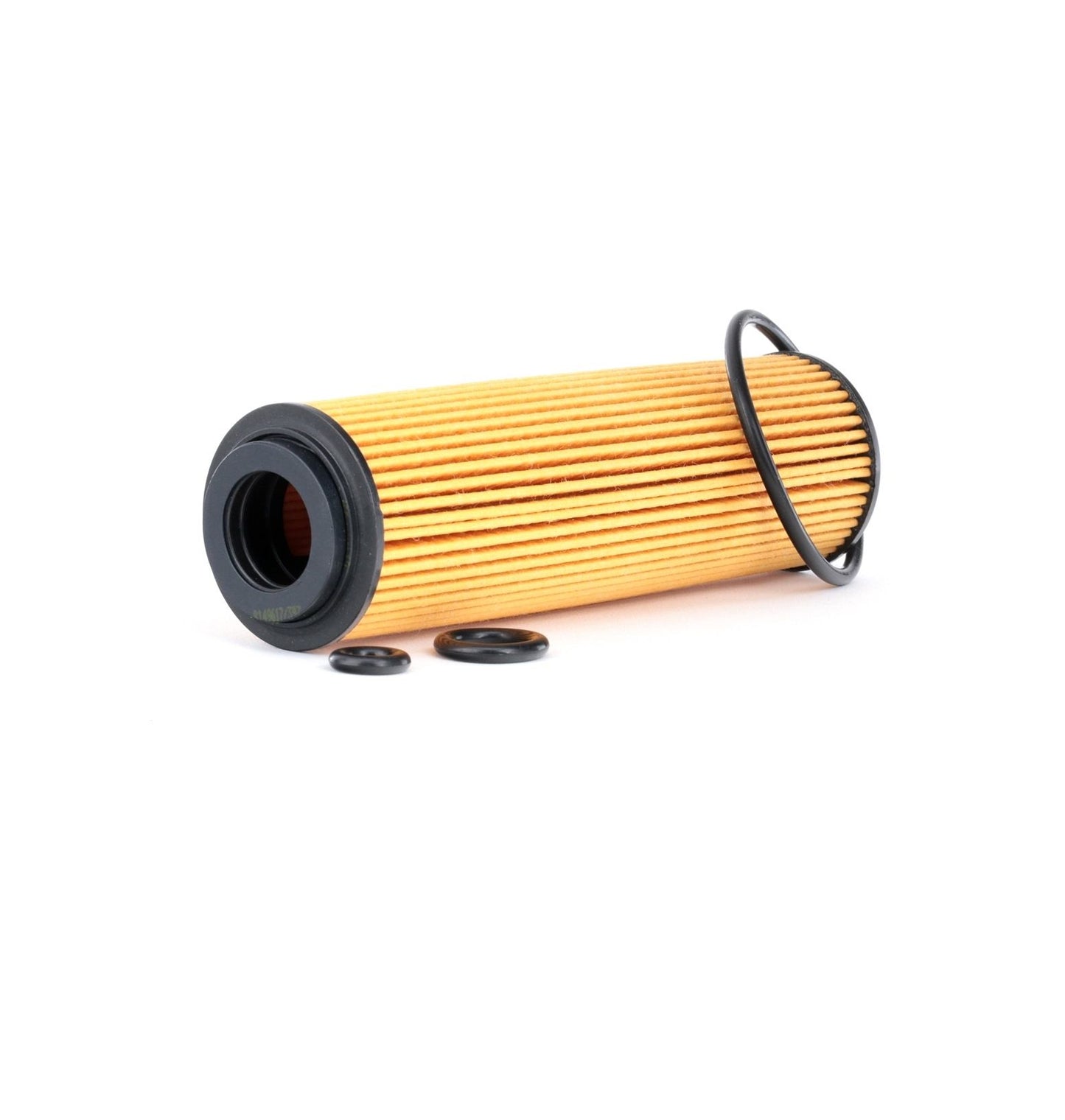 RIDEX 7O0063 Oil Filter for Mercedes