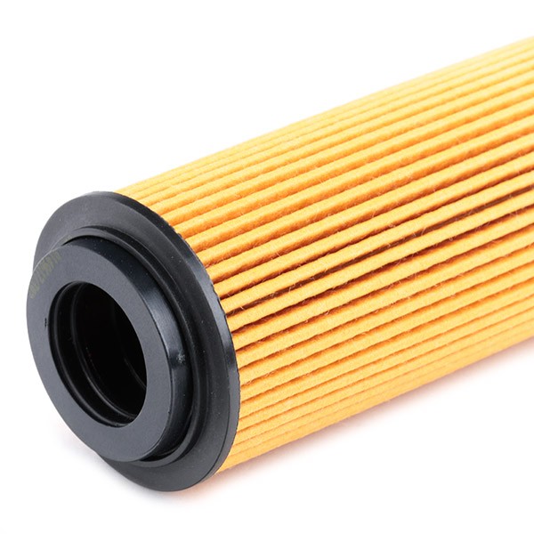 RIDEX 7O0063 Oil Filter for Mercedes