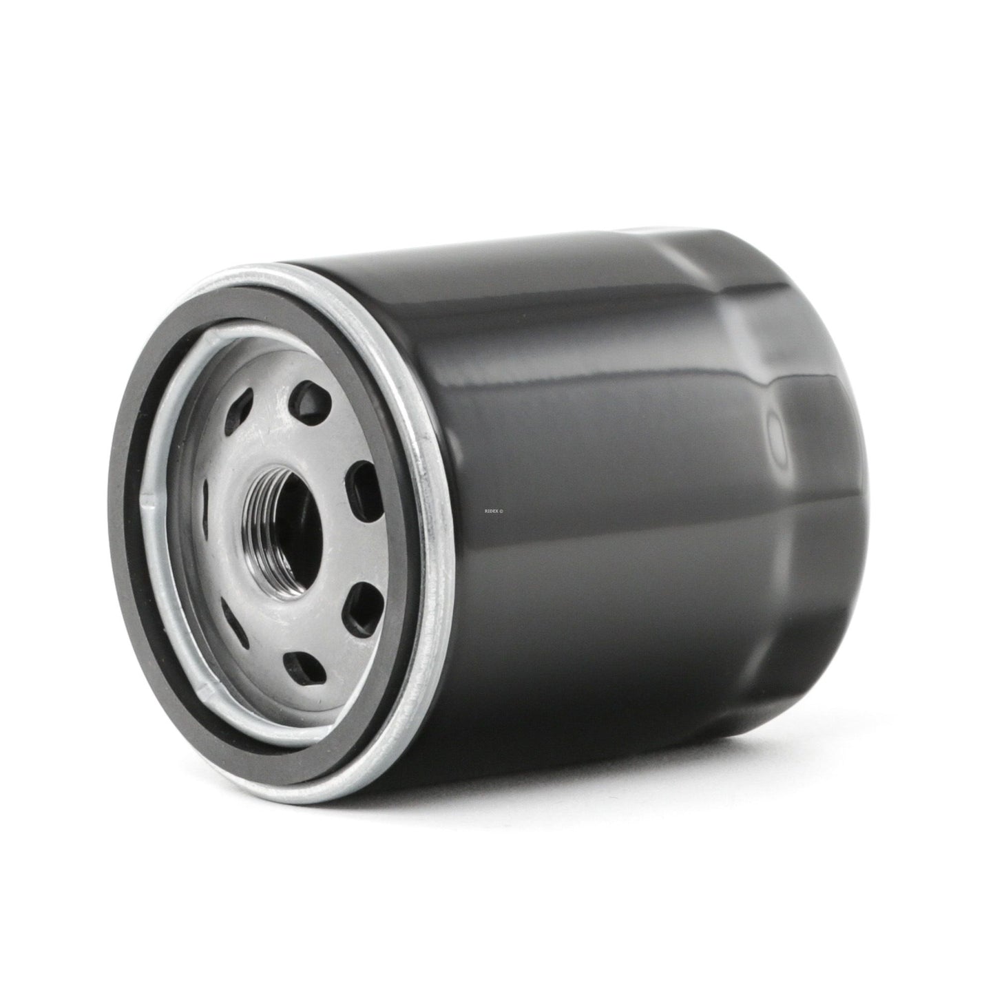 RIDEX 7O0075 Oil Filter - for BMW,Toyota, Suzuki, Mitsubishi, MINI, Audi