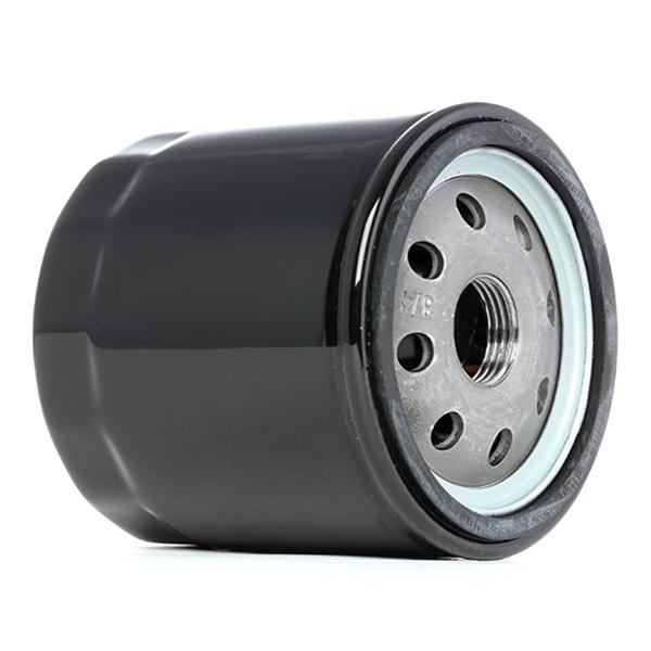 RIDEX 7O0093 Oil Filter