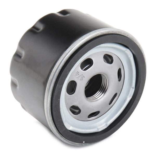 RIDEX 7O0226 Oil Filter