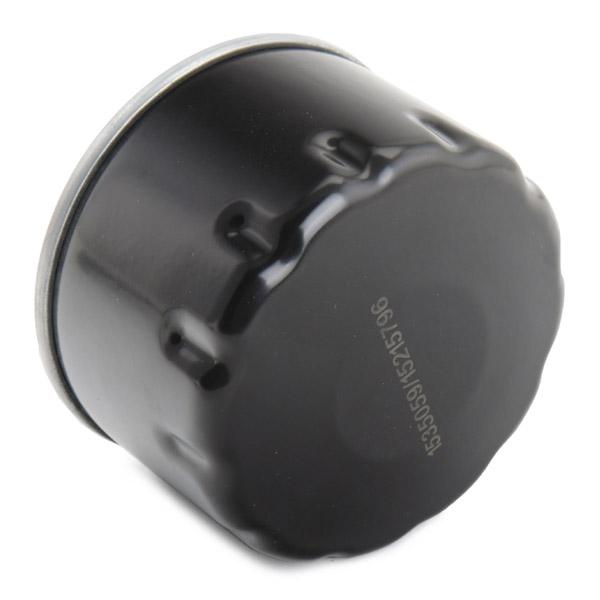 RIDEX 7O0226 Oil Filter