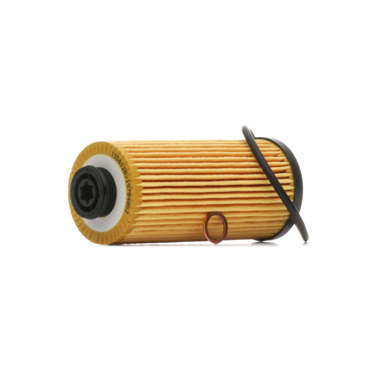 RIDEX 7O0266 Oil Filter