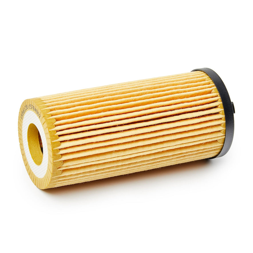 RIDEX 7O0266 Oil Filter