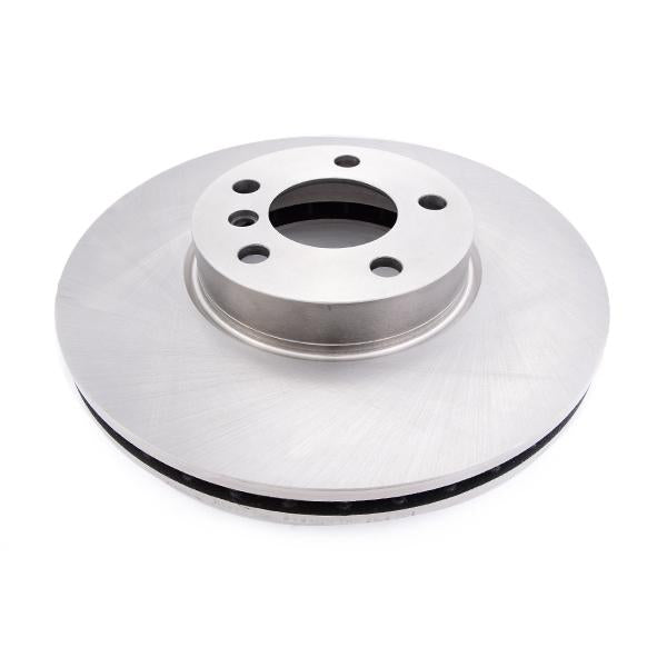 RIDEX 82B0899 Brake Disc - front axle (pair)