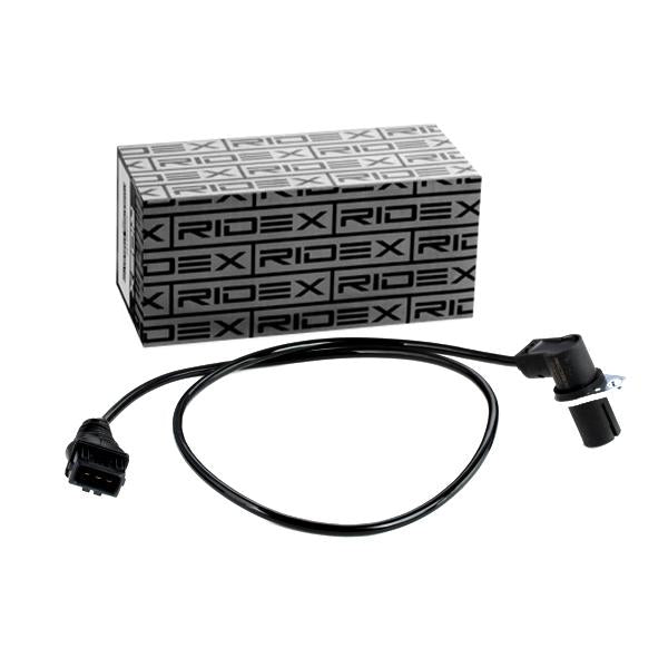 RIDEX 833C0006 Crankshaft sensor
