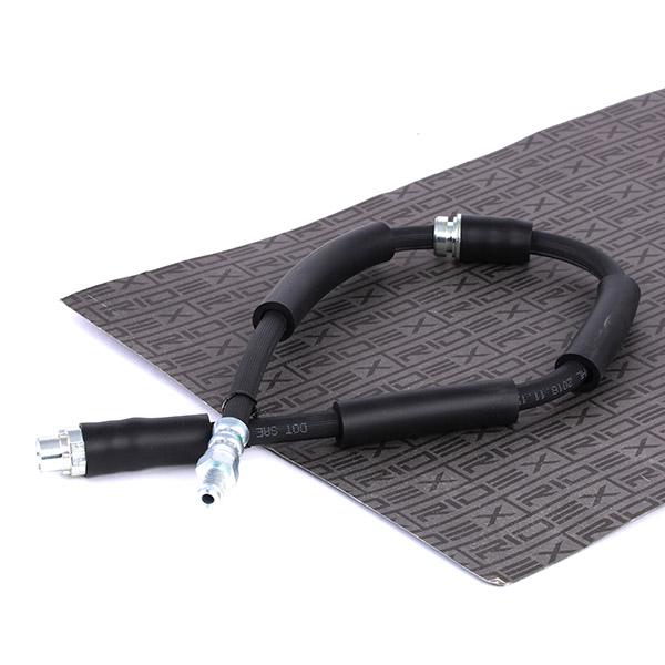 RIDEX 83B0505 Brake Hose