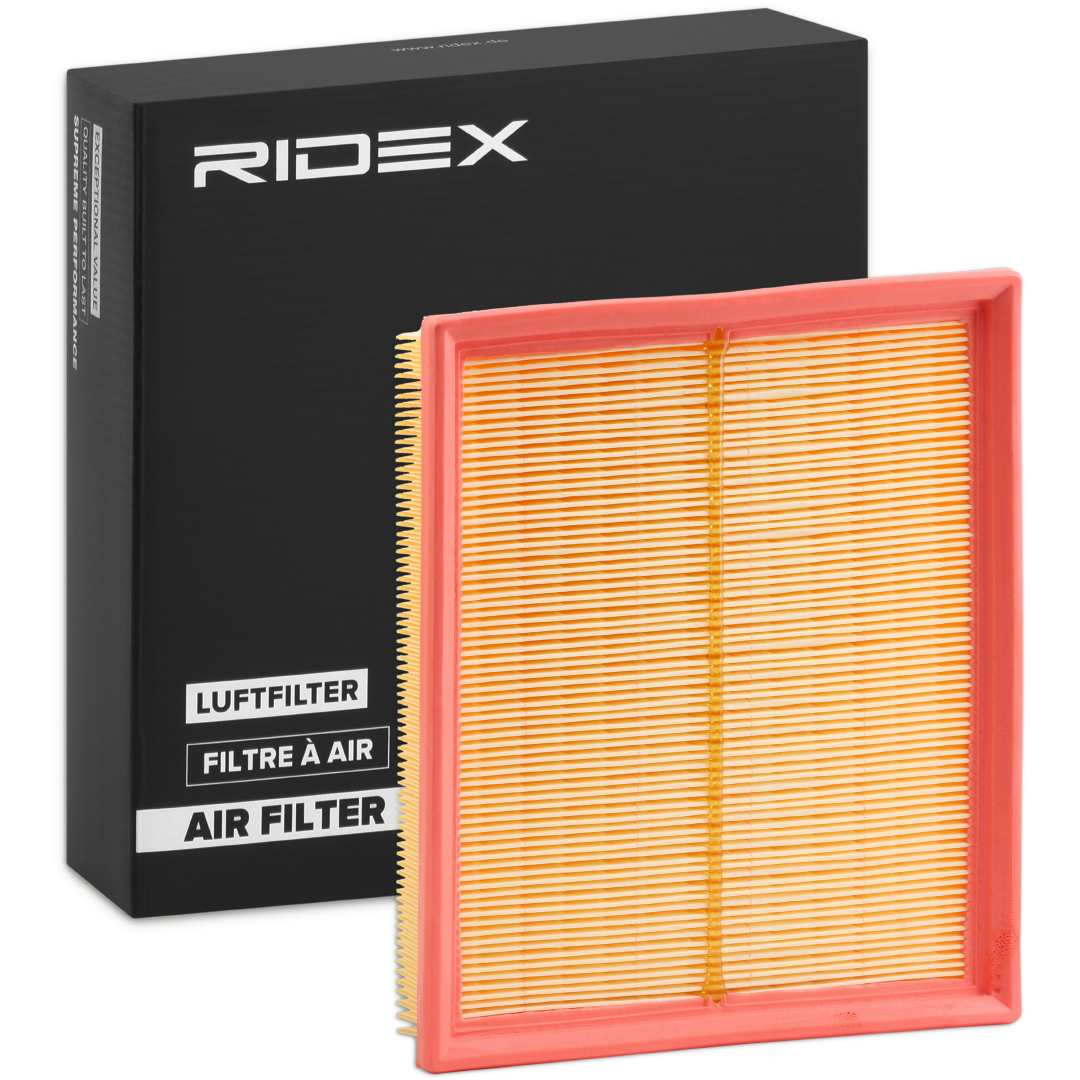 RIDEX 8A0002 Air Filter
