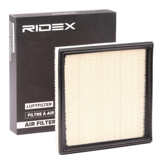 RIDEX 8A0063 Air Filter