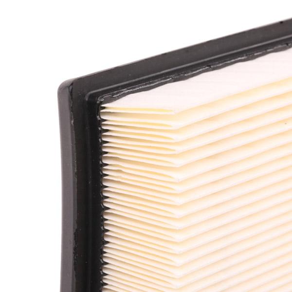 RIDEX 8A0063 Air Filter