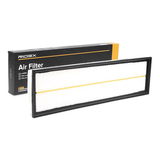 RIDEX 8A0095 Air Filter