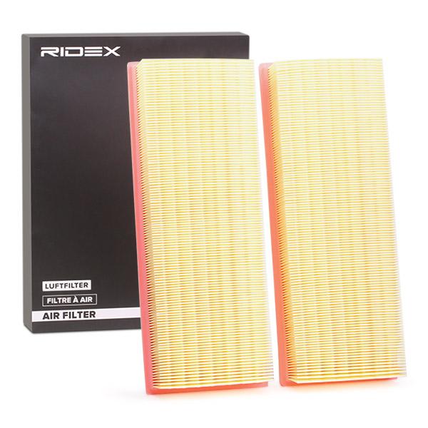 RIDEX 8A0169 Air Filter