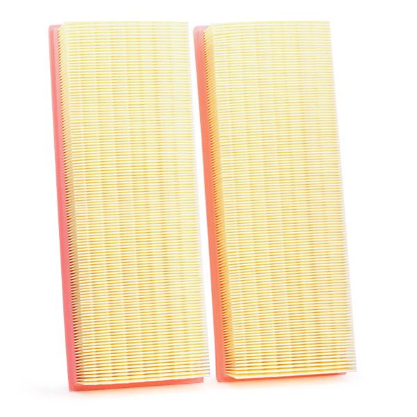 RIDEX 8A0169 Air Filter