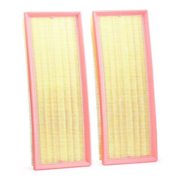 RIDEX 8A0169 Air Filter