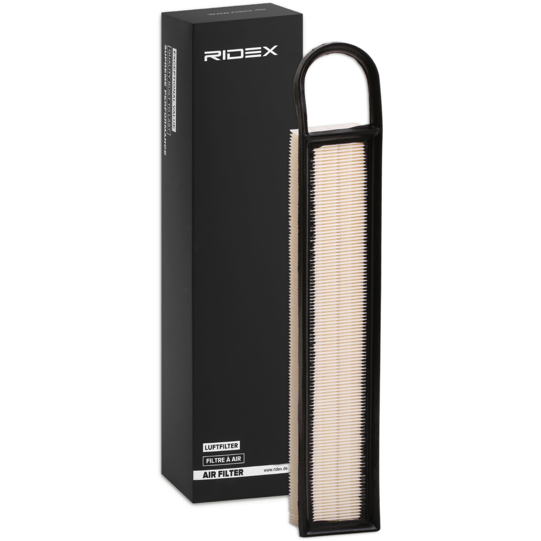 RIDEX 8A0176 Air Filter