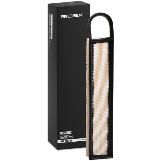 RIDEX 8A0176 Air Filter