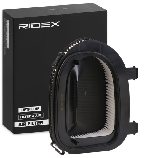 RIDEX 8A0276 Air Filter