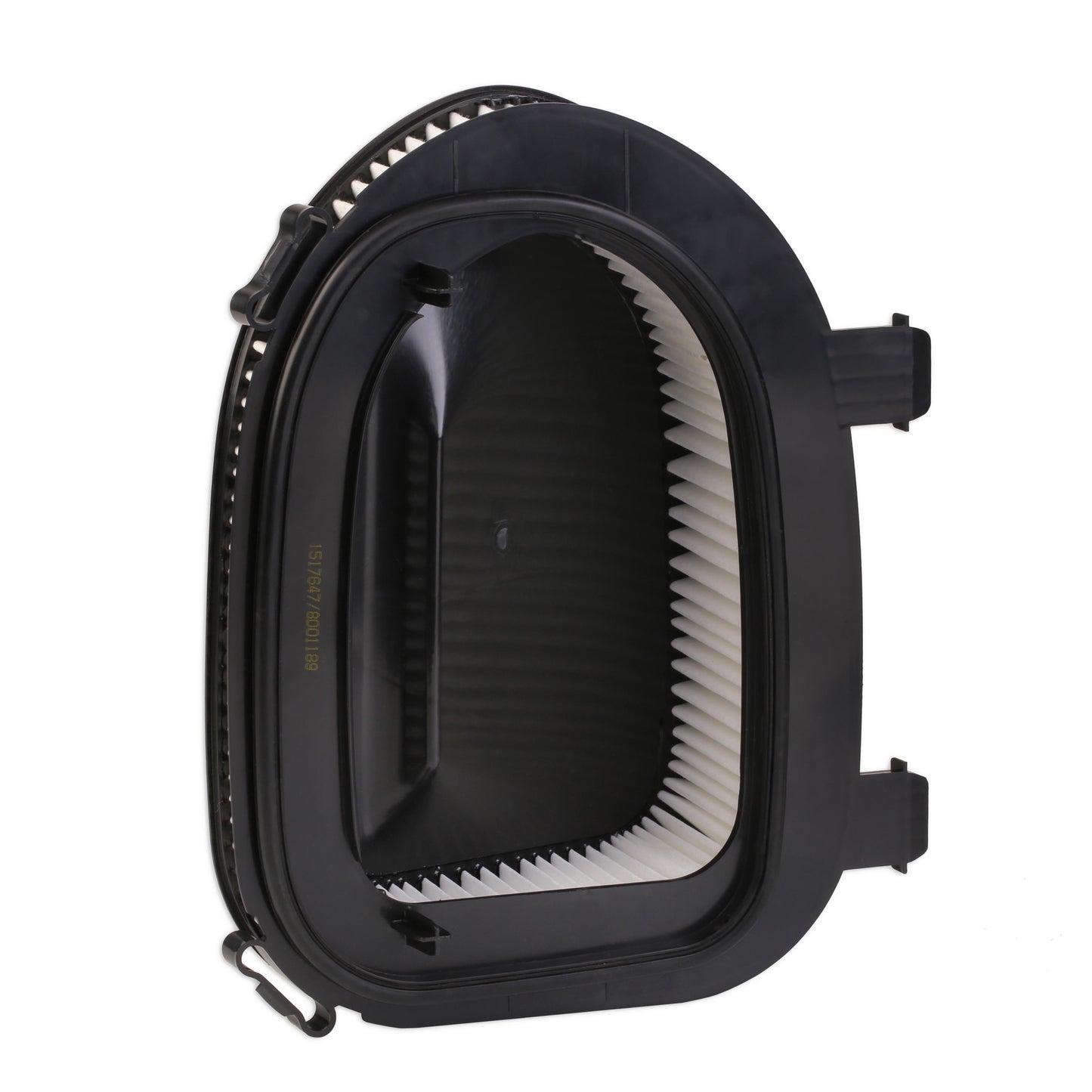 RIDEX 8A0276 Air Filter
