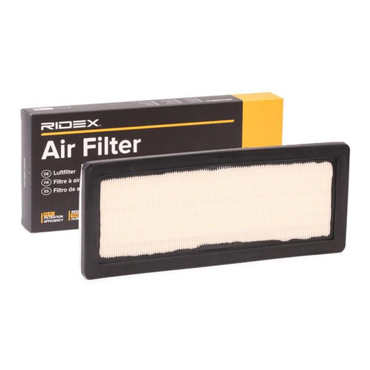 RIDEX 8A0313 Air Filter