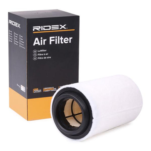 RIDEX 8A0322 Air Filter