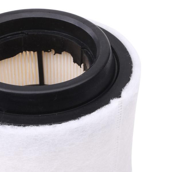 RIDEX 8A0322 Air Filter