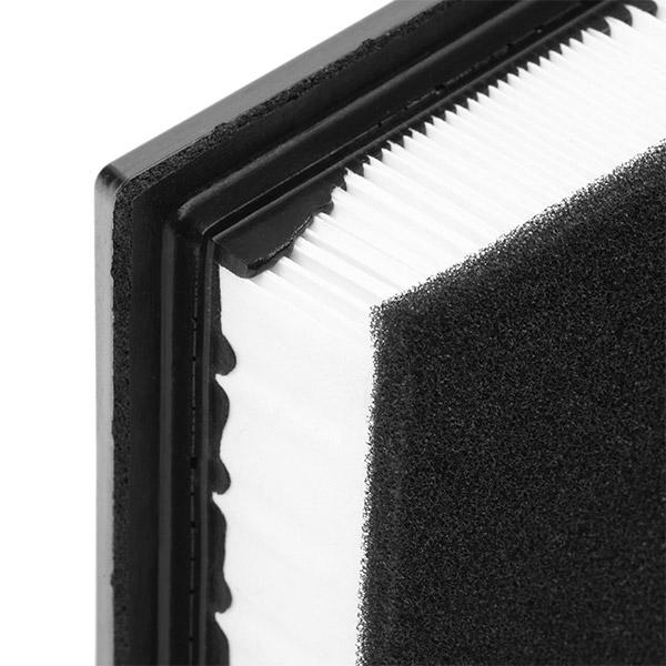 RIDEX 8A0374 Air Filter for BMW X3 (E83)