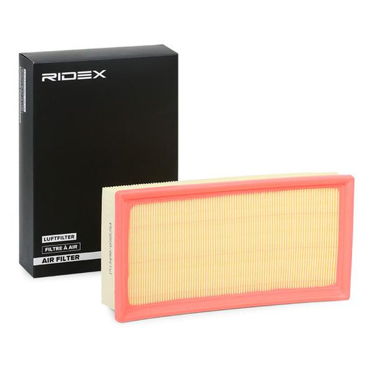 RIDEX 8A0396 Air Filter